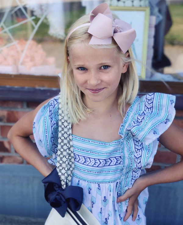 Diadem Mickan XL Madeleine - Bild 3