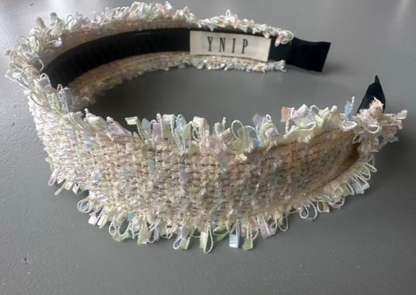 Diadem Royalista Tweed Pastel