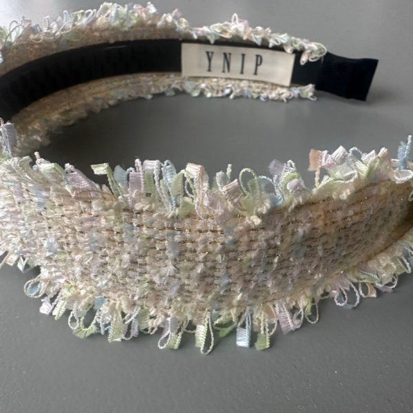 Diadem Royalista Tweed Pastel
